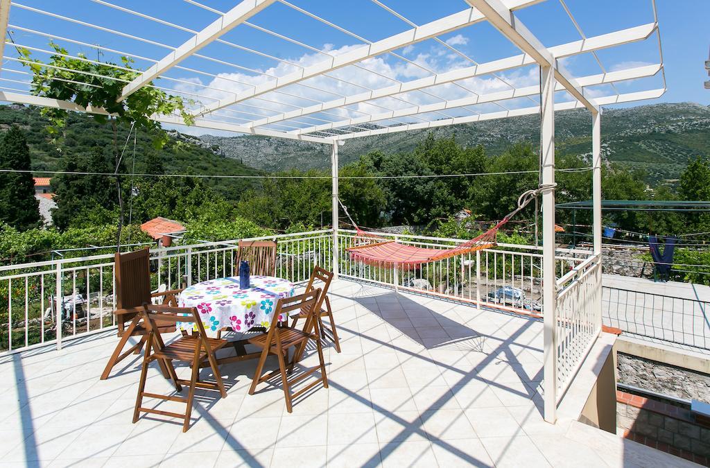 Guest House Zaton - Zaton Veliki Esterno foto