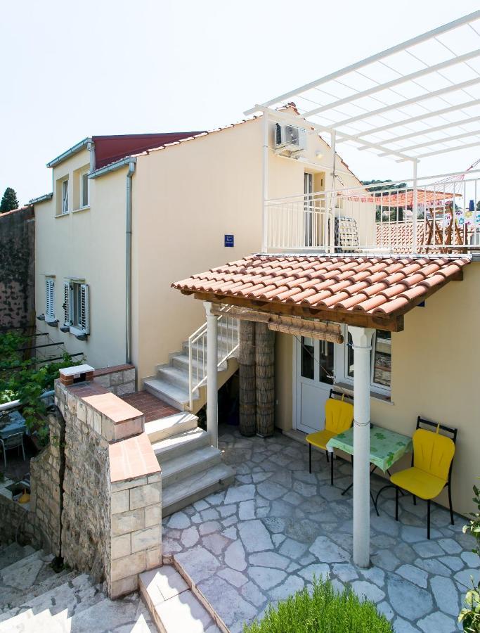 Guest House Zaton - Zaton Veliki Esterno foto